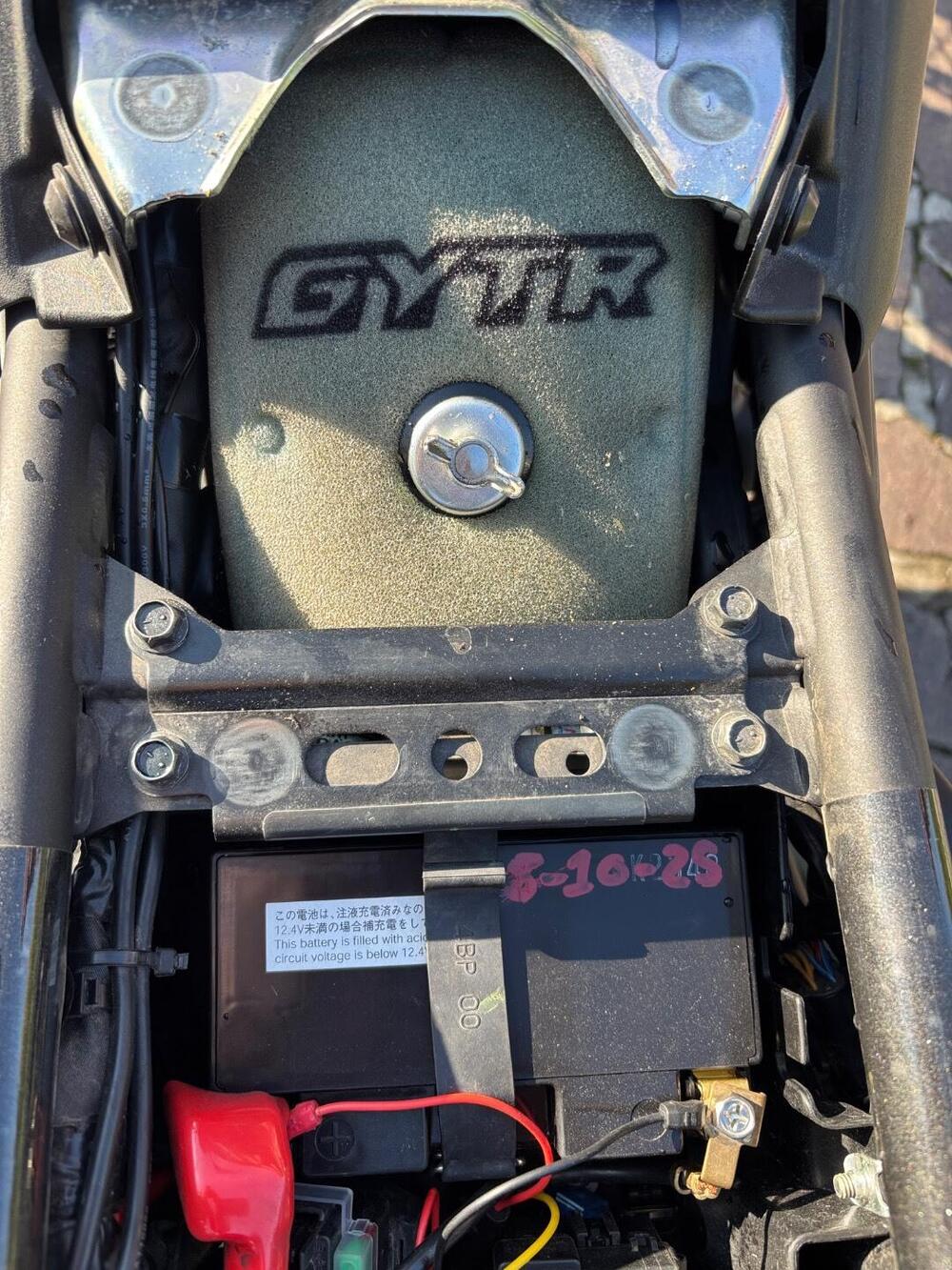 Yamaha Ténéré 700 World Raid (2022 - 25) (11)