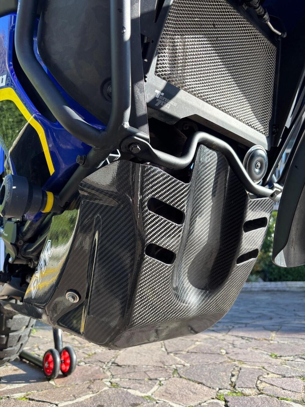 Yamaha Ténéré 700 World Raid (2022 - 25) (12)