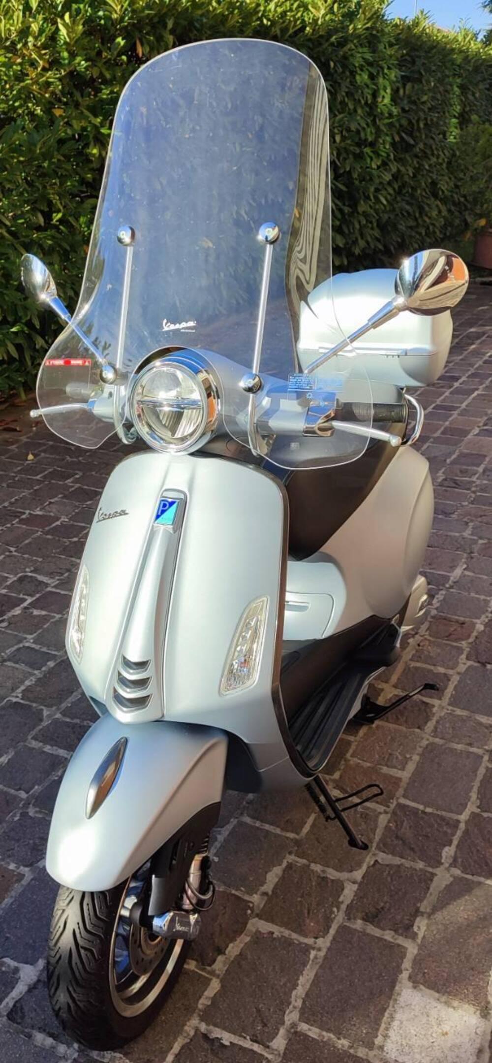 Vespa Primavera 125 S (2023 - 25) (3)