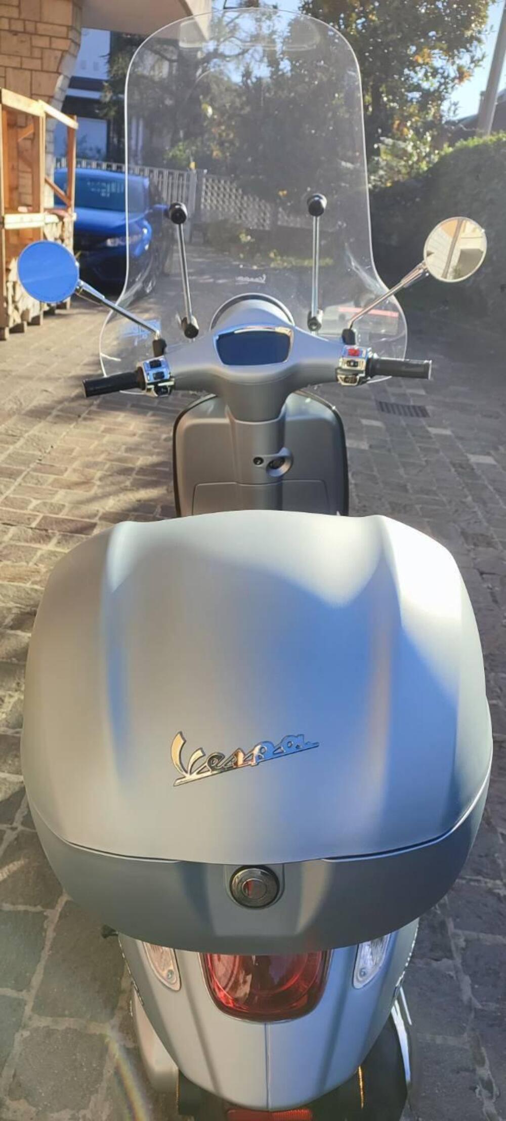 Vespa Primavera 125 S (2023 - 25) (6)