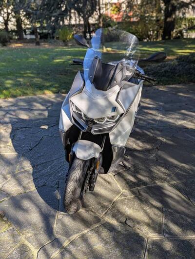 Bmw C 400 GT (2021 - 24) usata