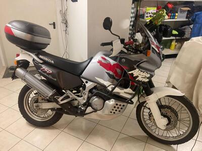 Honda Africa Twin XRV 750 (1996 - 02) usata