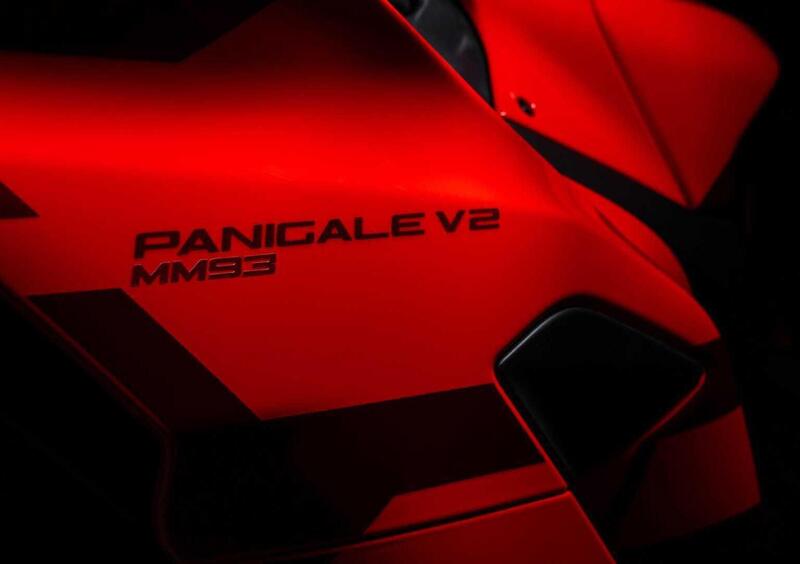 Ducati Panigale V2 Panigale V2 MM93 (2026) (8)