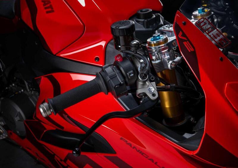 Ducati Panigale V2 Panigale V2 MM93 (2026) (6)
