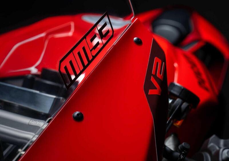 Ducati Panigale V2 Panigale V2 MM93 (2026) (5)