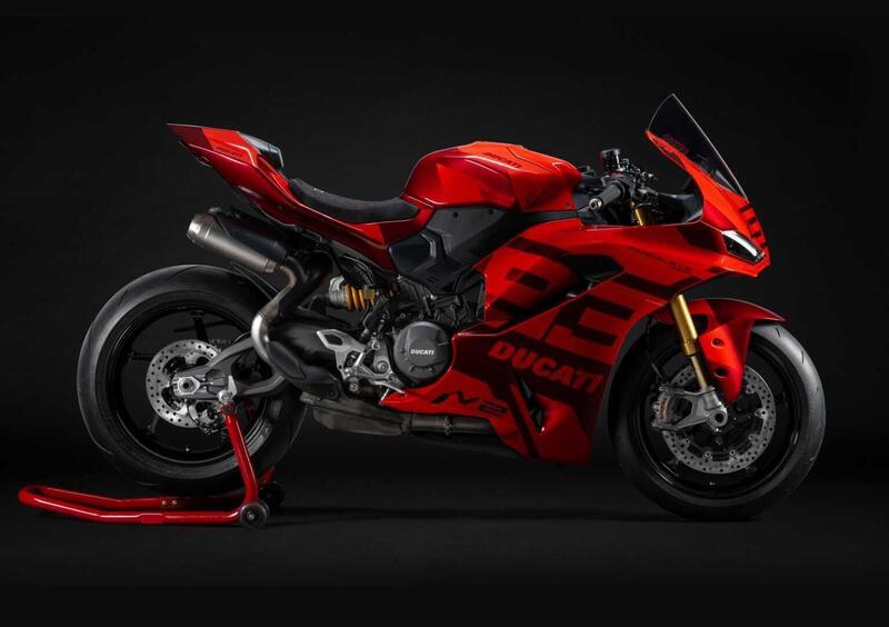 Ducati Panigale V2 Panigale V2 MM93 (2026) (2)
