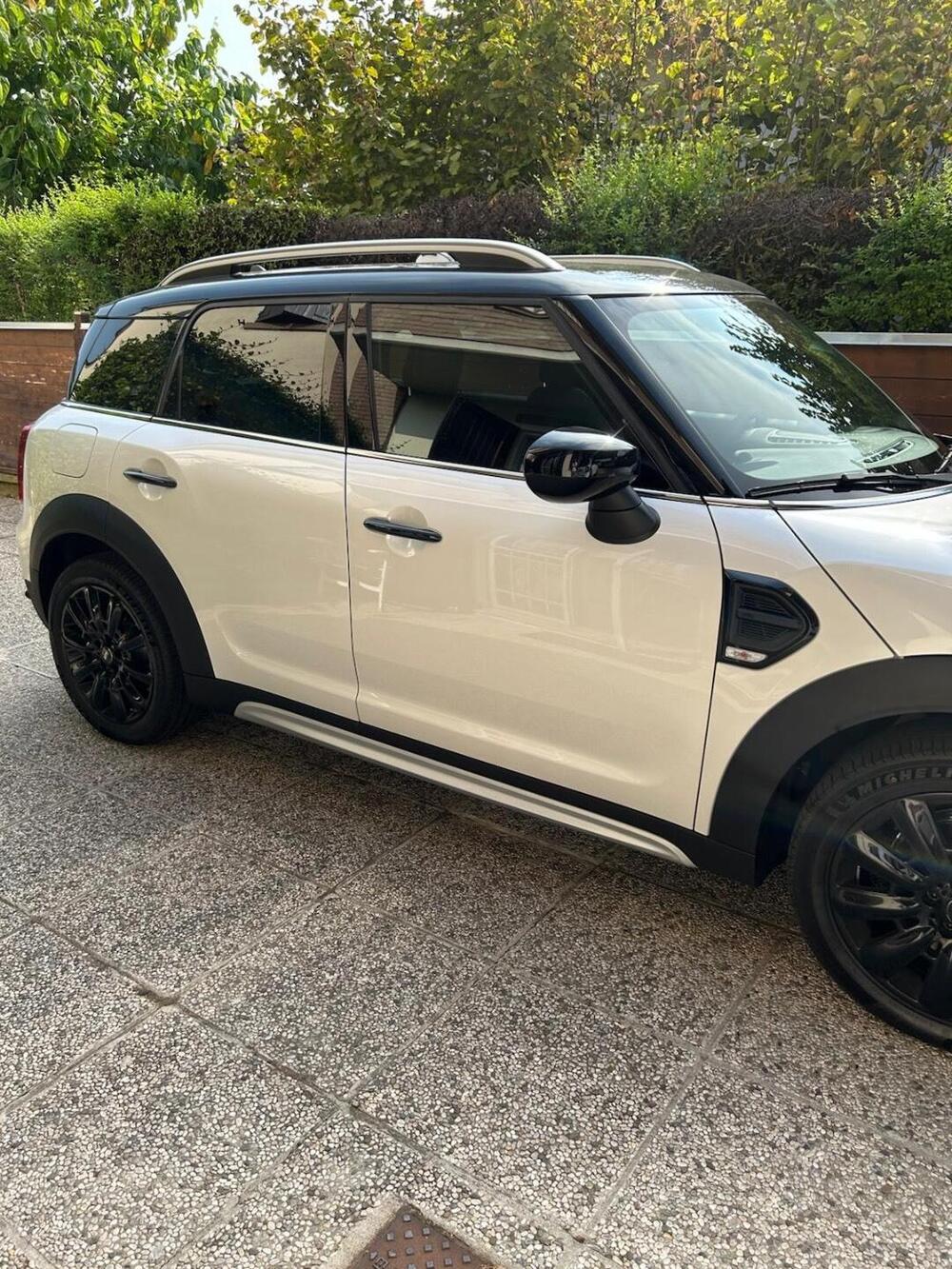 MINI Mini Countryman usata a Modena (3)