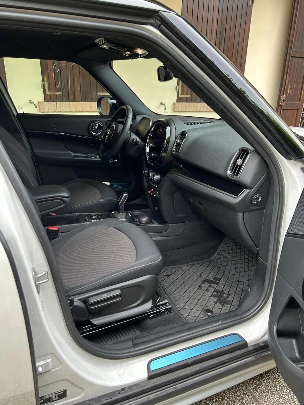 MINI Mini Countryman usata a Modena (7)
