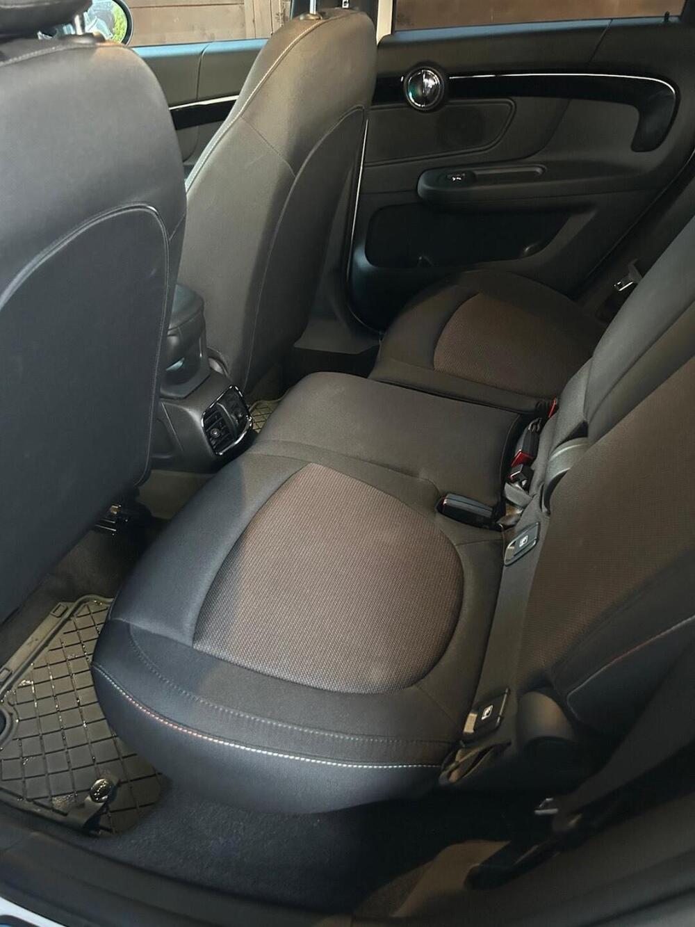 MINI Mini Countryman usata a Modena (9)