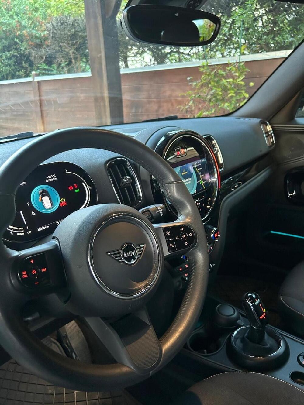 MINI Mini Countryman usata a Modena (14)