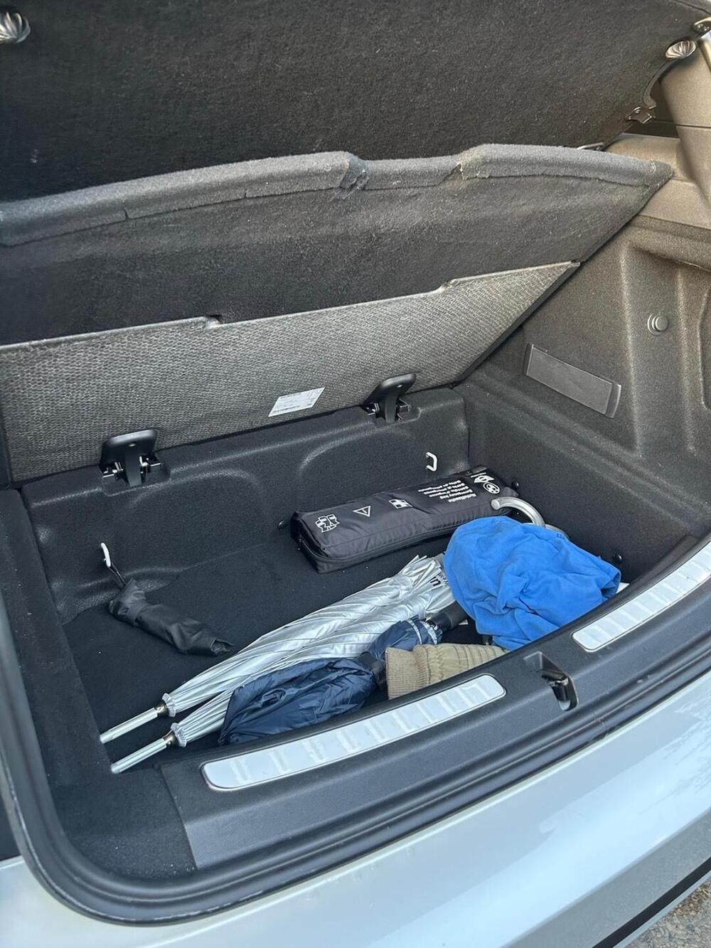 MINI Mini Countryman usata a Modena (18)