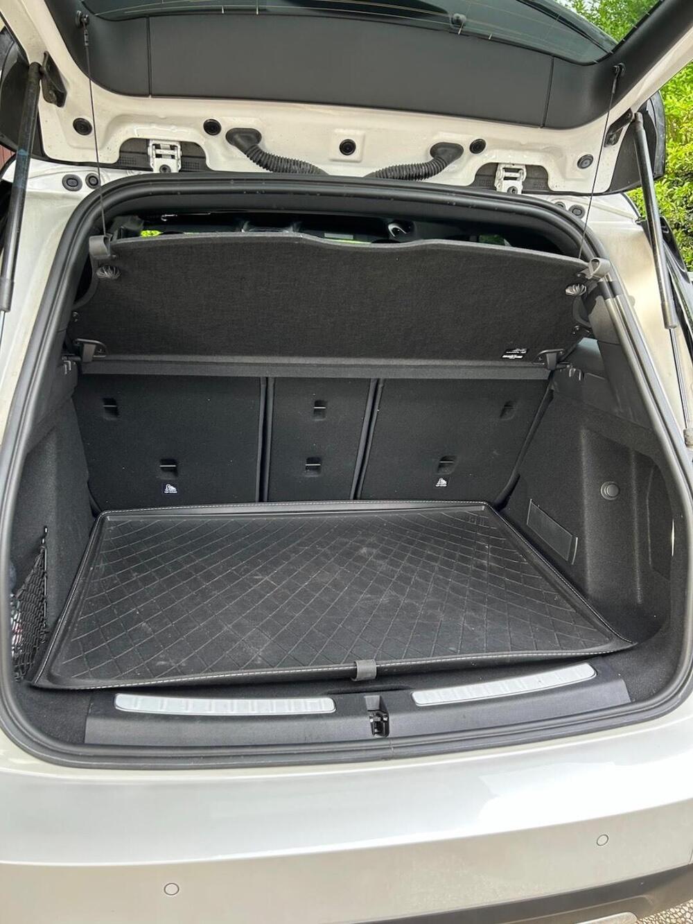 MINI Mini Countryman usata a Modena (17)