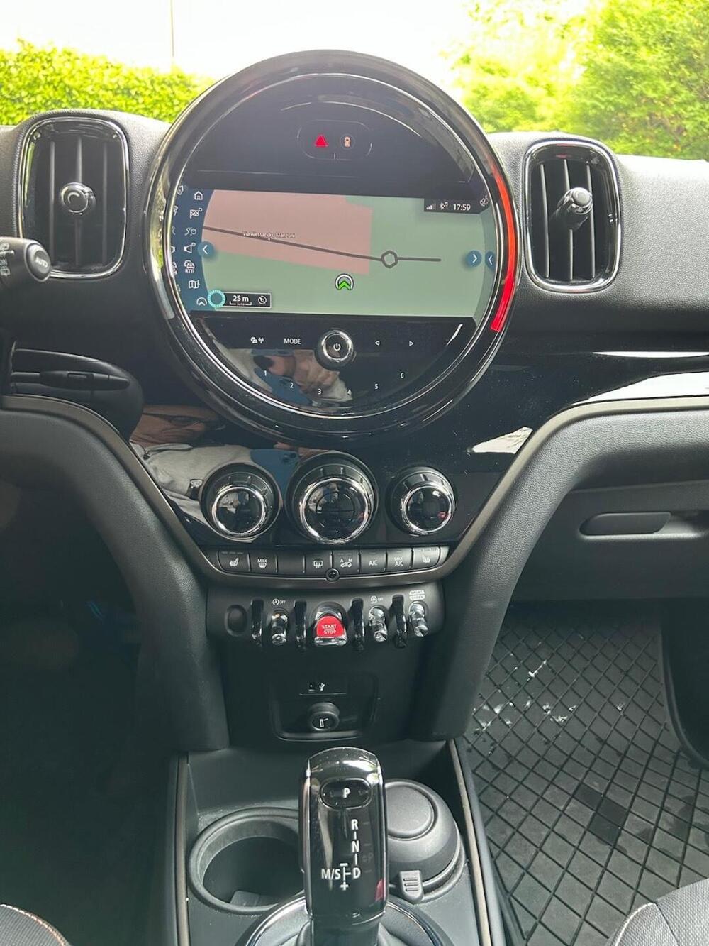 MINI Mini Countryman usata a Modena (13)