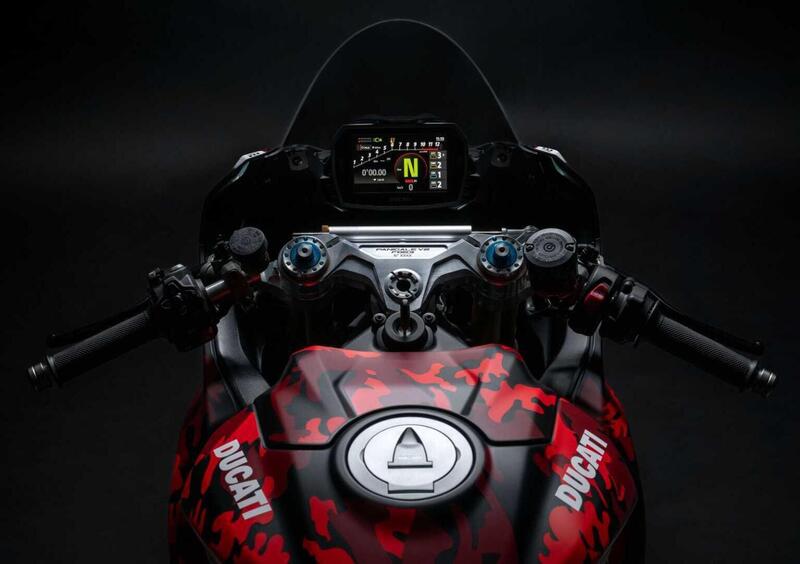 Ducati Panigale V2 Panigale V2 FB63 (2026) (9)