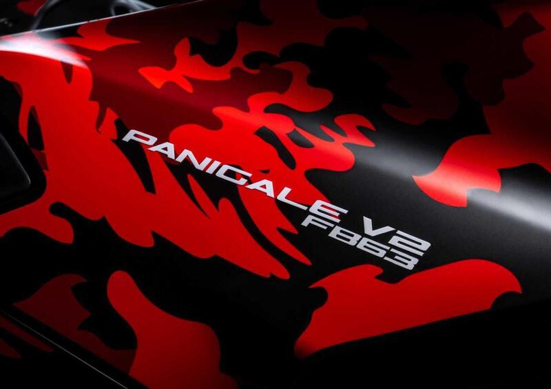 Ducati Panigale V2 Panigale V2 FB63 (2026) (7)