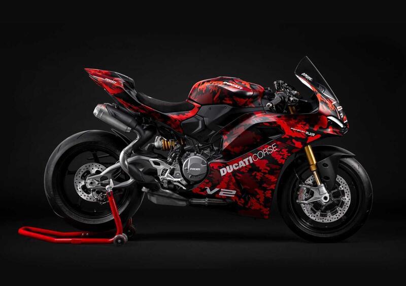 Ducati Panigale V2 Panigale V2 FB63 (2026) (2)