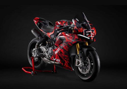 Ducati Panigale V2