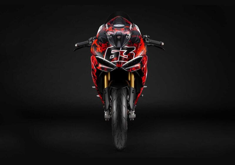 Ducati Panigale V2 Panigale V2 FB63 (2026) (4)