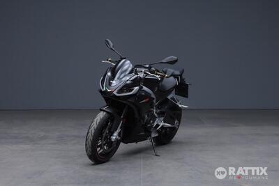 Aprilia Tuono 660 Factory (2022 - 24) usata