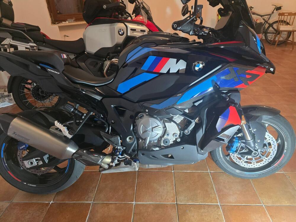 Bmw M 1000 XR (2024 - 26) (4)