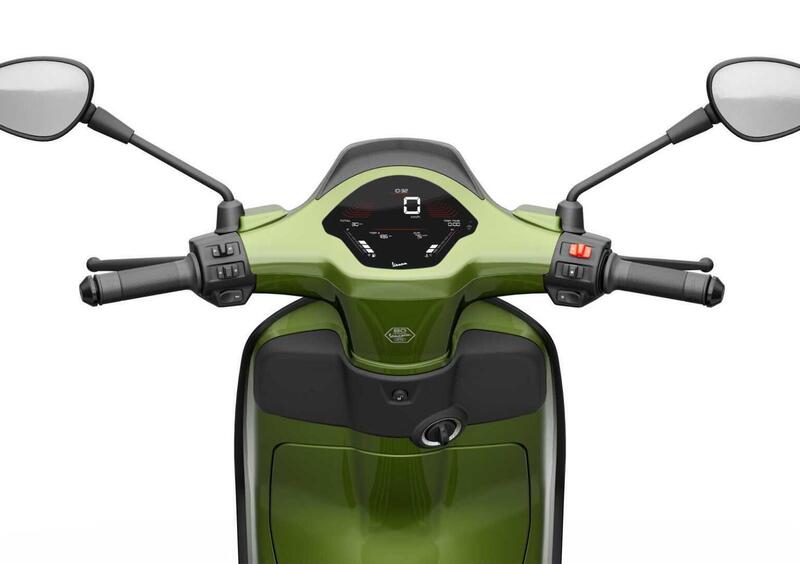 Vespa Sprint 125 Sprint 125 S (2026) (6)