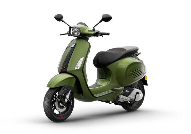 Vespa Sprint 125 Sprint 125 S (2026) (4)