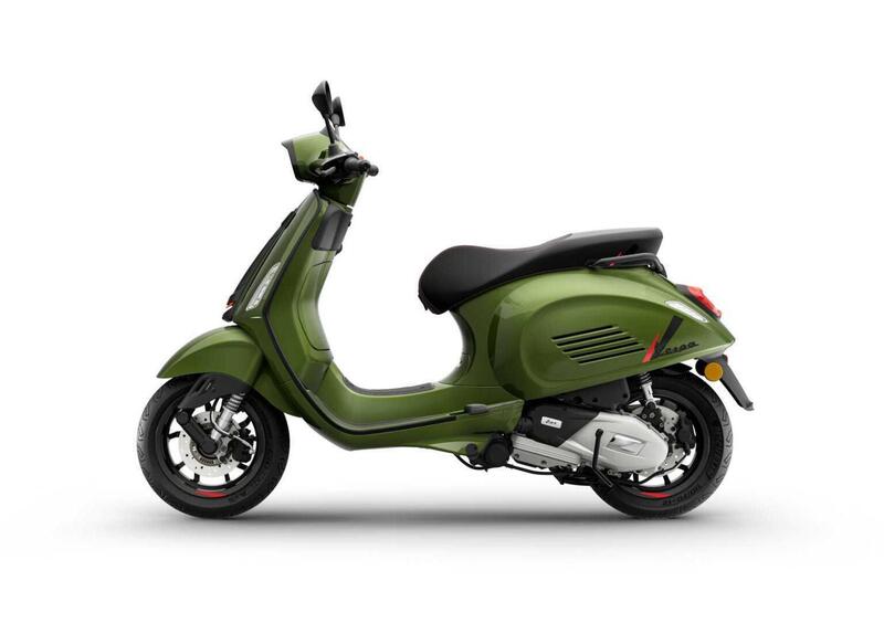 Vespa Sprint 125 Sprint 125 S (2026) (3)