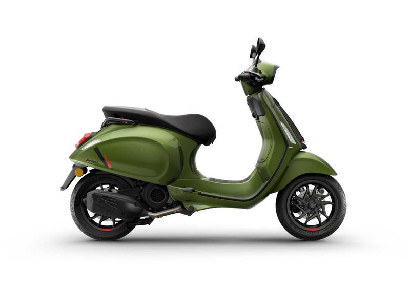 Vespa Sprint 150 Sprint 150 S (2026) (2)