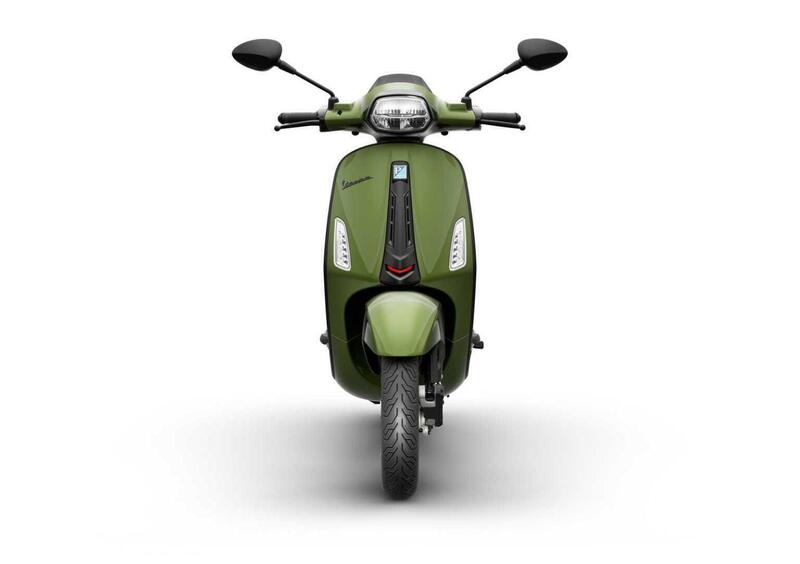 Vespa Sprint 50 Sprint 50 S (2026) (5)