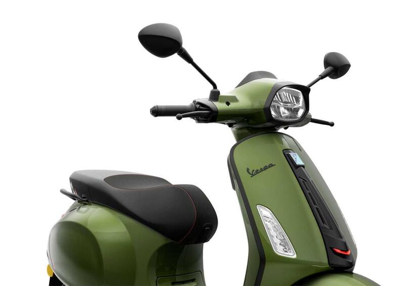 Vespa Sprint 50 Sprint 50 S (2026) (7)