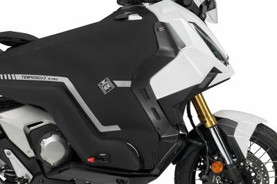 Tucano Urbano a EICMA 2025: tante novit&agrave;, tra tutte il nuovo Termoscud [VIDEO]