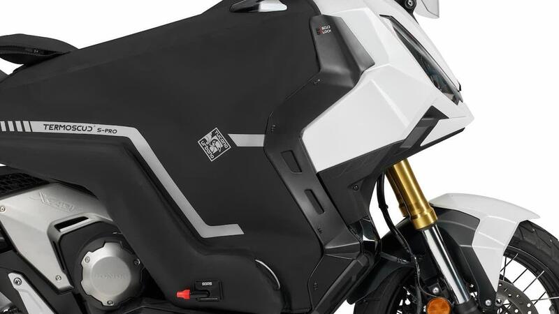 Tucano Urbano a EICMA 2025: tante novit&agrave;, tra tutte il nuovo Termoscud [VIDEO]