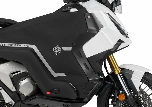 Tucano Urbano a EICMA 2025: tante novità, tra tutte il nuovo Termoscud [VIDEO]