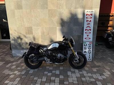 Bmw R nineT 1200 (2014 - 16) usata