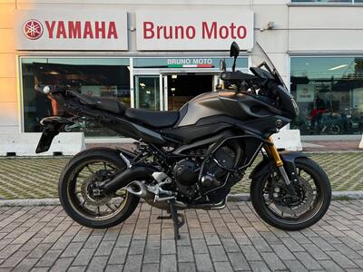 Yamaha Tracer 900 ABS (2015 - 16) usata