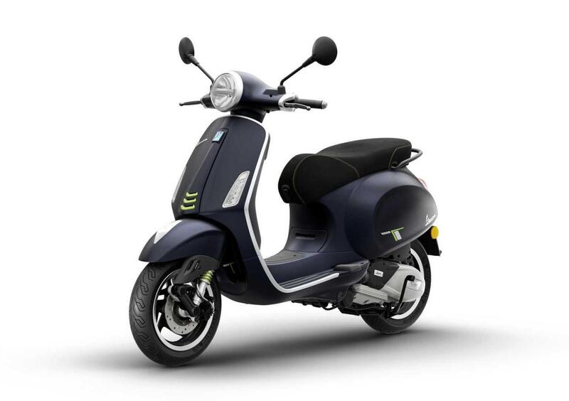 Vespa Primavera 125 Primavera 125 Tech (2026) (4)