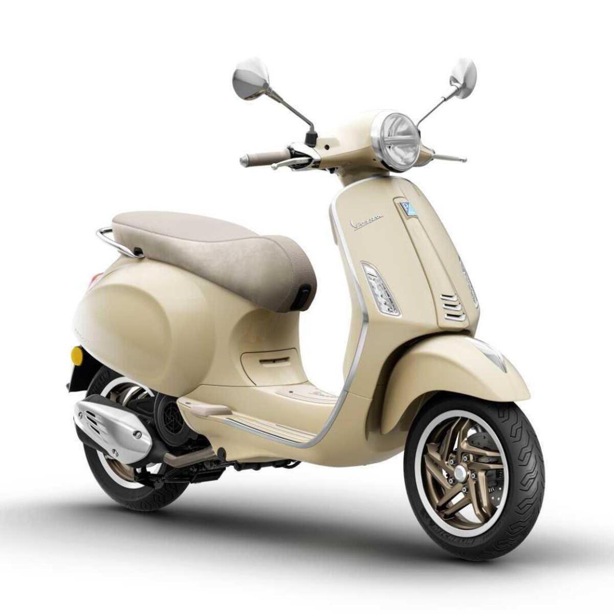 Vespa Primavera 150 S (2026)
