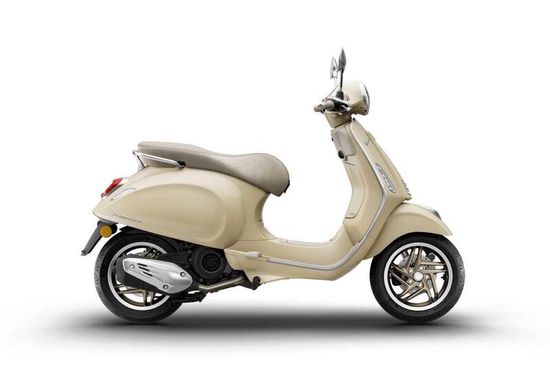 Vespa Primavera 150 Primavera 150 S (2026) (2)