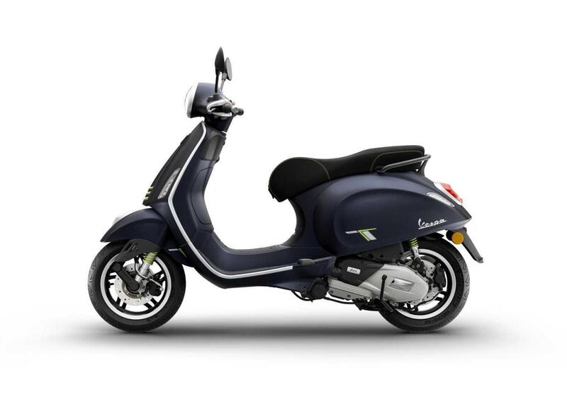 Vespa Primavera 150 Primavera 150 Tech (2026) (3)