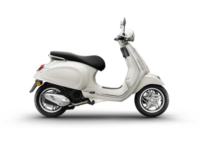 Vespa Primavera 50 Primavera 50 (2026) (2)