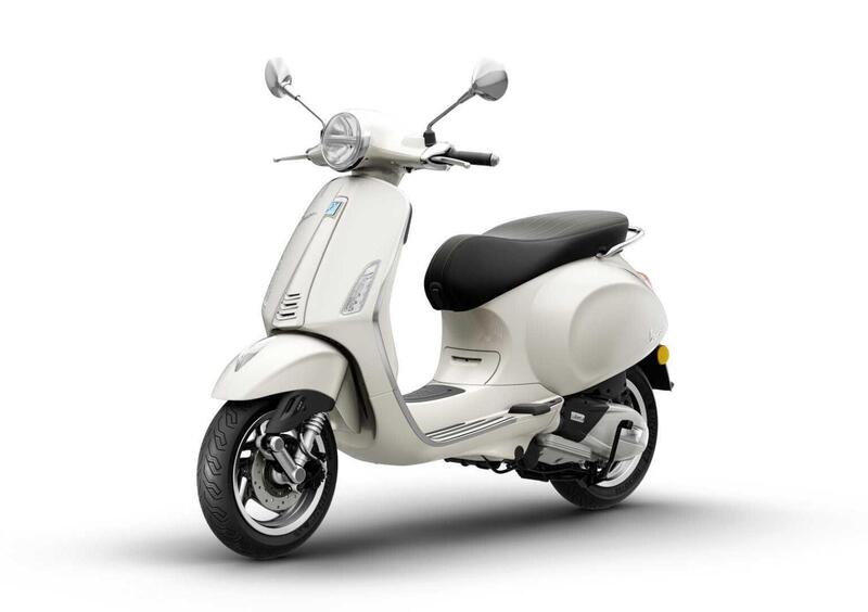 Vespa Primavera 50 Primavera 50 (2026) (3)