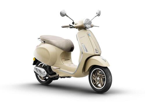 Vespa Primavera 50 S (2026)