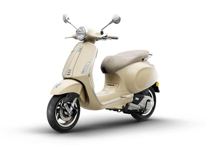 Vespa Primavera 50 Primavera 50 S (2026) (4)
