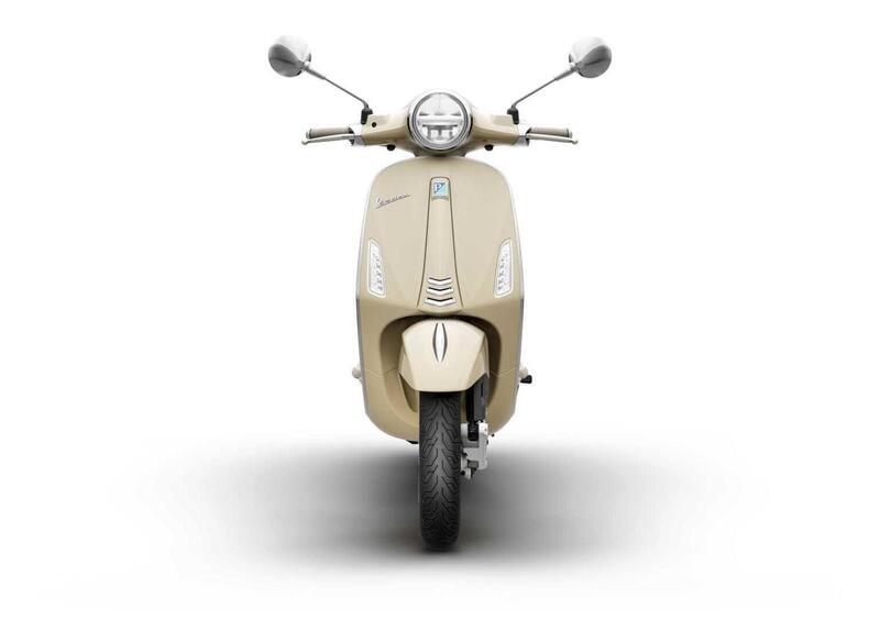 Vespa Primavera 50 Primavera 50 S (2026) (5)