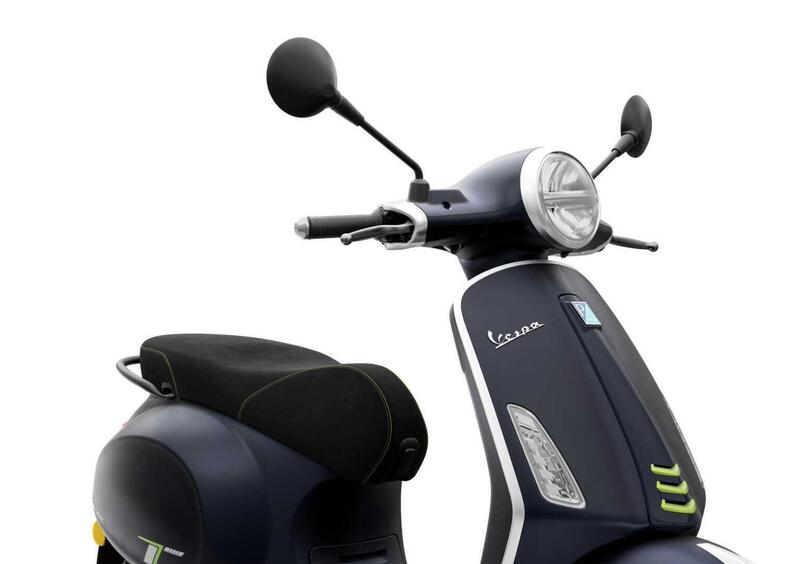 Vespa Primavera 50 Primavera 50 Tech (2026) (5)