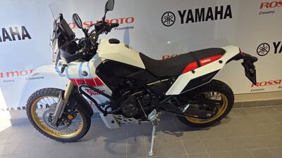 Yamaha T&eacute;n&eacute;r&eacute; 700 Rally Edition (2022 - 24) usata