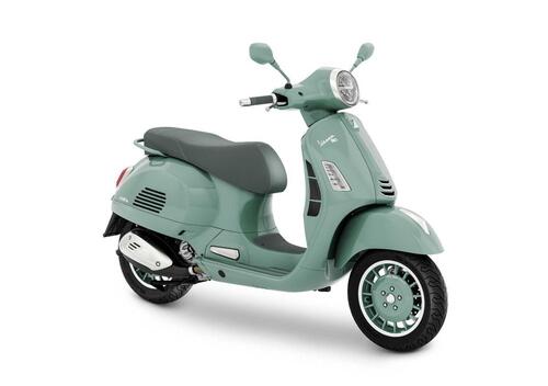 Vespa GTS 310