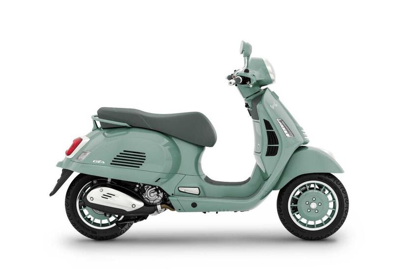 Vespa GTS 310 GTS 310 80th (2026) (2)