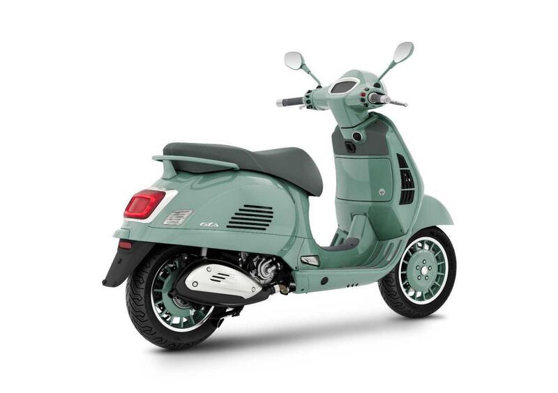Vespa GTS 310 GTS 310 80th (2026) (3)