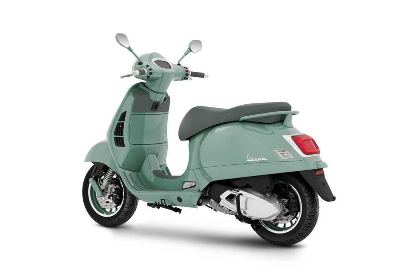 Vespa GTS 310 GTS 310 80th (2026) (5)